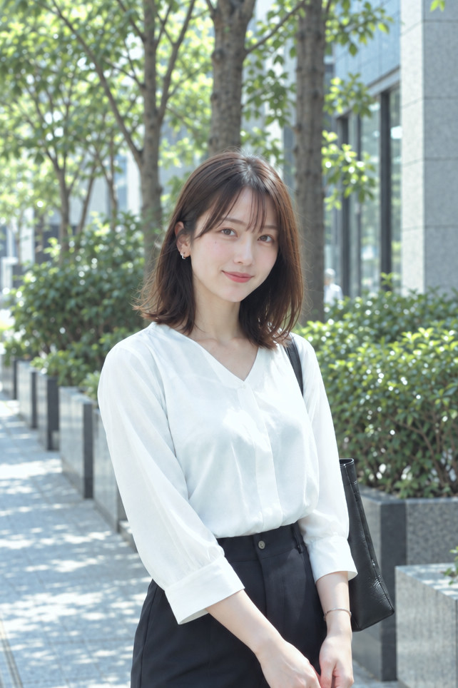 杉元 愛佳のプロフィール写真
